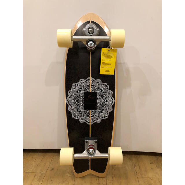 YOW SURFSKATE HUNTINGTON 30