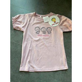 シマムラ(しまむら)のしまむら　コジコジ　tシャツ(キャラクターグッズ)