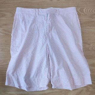 ポロラグビー(POLO RUGBY)のPOLO RUGBY 膝丈パンツ(ショートパンツ)