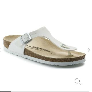 ビルケンシュトック(BIRKENSTOCK)のビリケン　トングサンダル　ギゼ(サンダル)