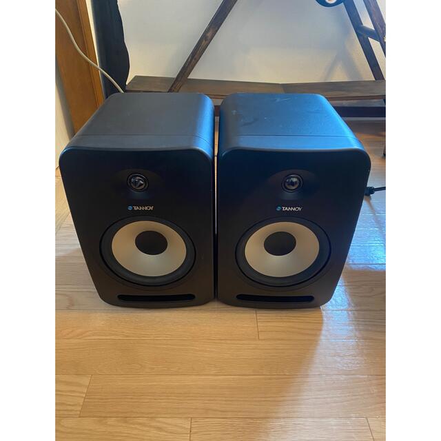 TANNOY 802 モニタースピーカー