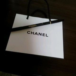 シャネル(CHANEL)のシャネル アイライナー(その他)