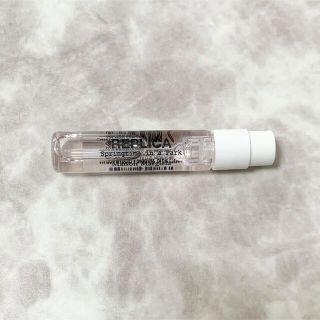 マルタンマルジェラ(Maison Martin Margiela)の◎新品未使用◎レプリカ オードトワレ スプリングタイム インア パーク 2ml(香水(女性用))