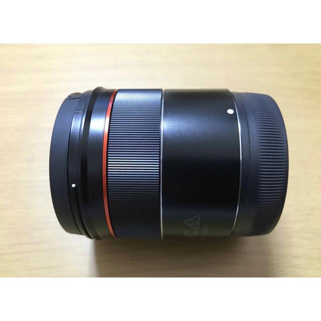 サムヤンAF18mm F2.8