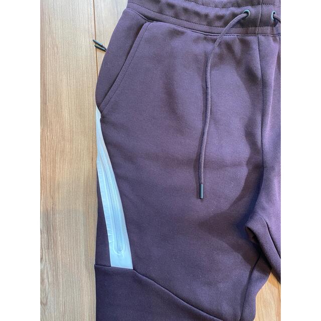 Nike ナイキ テックフリース パンツ 希少カラー