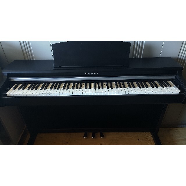 楽天カード分割】 送料込み KAWAI CN23C 電子ピアノ 2010年製 超美品
