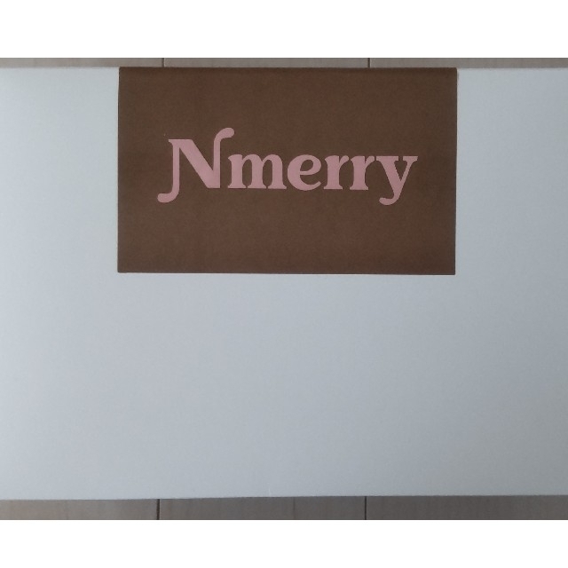 Nmerry  3L レディースの下着/アンダーウェア(ブラ)の商品写真