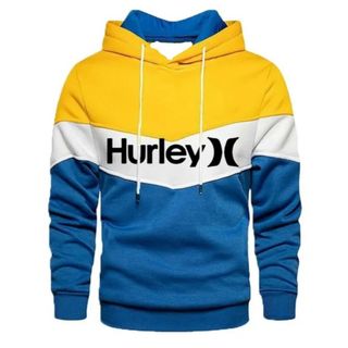 ☆XSサイズ☆HURLEY X パーカー(パーカー)