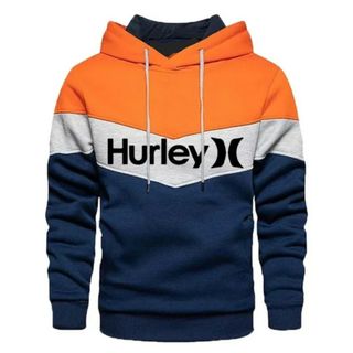 ☆XSサイズ☆HURLEY X パーカー(パーカー)