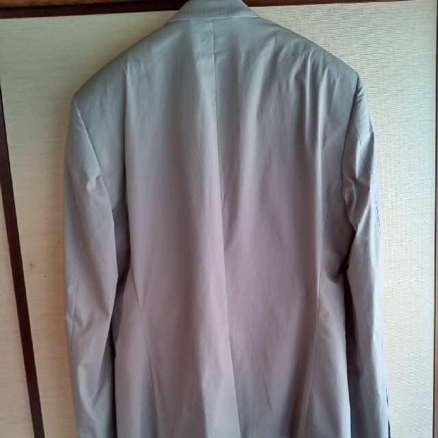 【初売り】  ビッケンバーグ　テーラードジャケット50 BIKKNBERGS テーラードジャケット