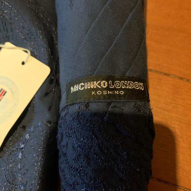 MICHIKO LONDON(ミチコロンドン)の日傘 レディースのファッション小物(傘)の商品写真