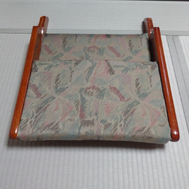 ◇2客セット木製折り畳み座椅子 | hartwellspremium.com