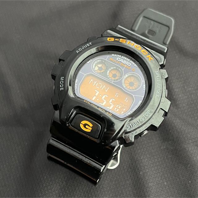 G-SHOCK(ジーショック)のCASIO カシオ G-SHOCK Gショック GW-6900B メンズの時計(腕時計(デジタル))の商品写真