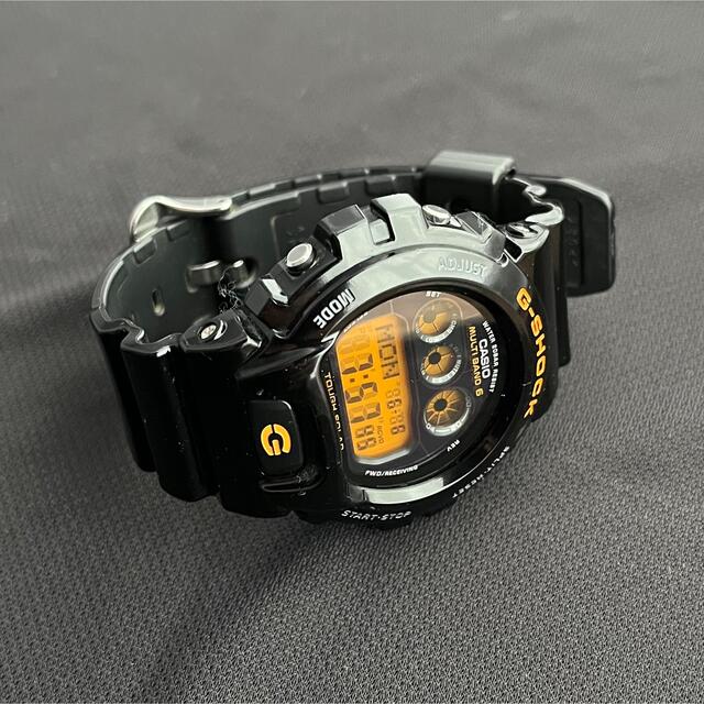 G-SHOCK(ジーショック)のCASIO カシオ G-SHOCK Gショック GW-6900B メンズの時計(腕時計(デジタル))の商品写真