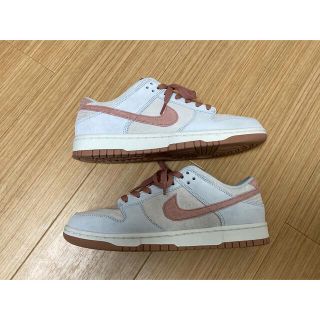 ナイキ(NIKE)の【とくさん専用】Nike Dunk Low "Fossil Rose"(スニーカー)