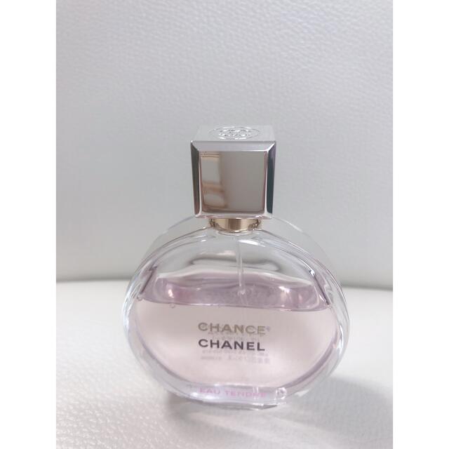 CHANEL シャネル 香水 チャンスオータンドゥルオードゥパルファム　 コスメ/美容の香水(香水(女性用))の商品写真