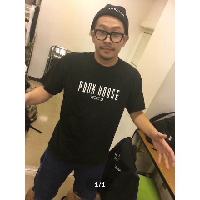 BiSH Tシャツセット　PUNK HOUSE モモコグミカンパニー ロンT