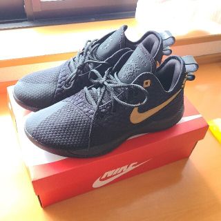 ナイキ(NIKE)のNIKE　LEBRON  WITNESS 3 EP  27.5cm(スニーカー)