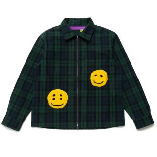 ヒューマンメイド(HUMAN MADE)のM CACTUS PLANT FLEA MARKET JACKET CPFM(その他)