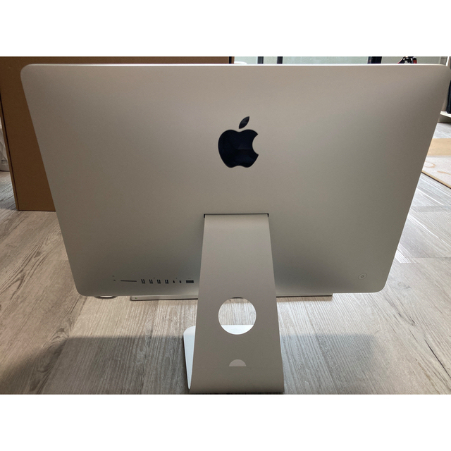 iMac 2013late 21.5インチ　純正マウス\u0026キーボード付き