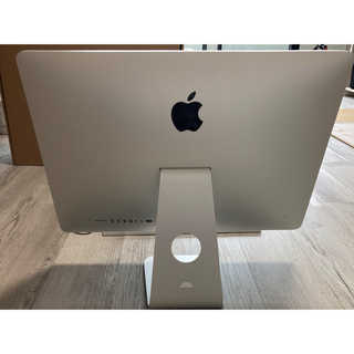 Mac (Apple) - imac 21.5インチ 2019 16GB 1TB 4K純正キーボードマウス