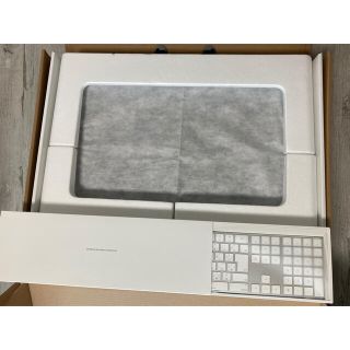 元箱あり iMac 21.5inch 2017 8GB 純正 マウス キーボード