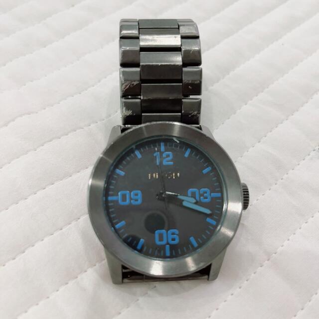 NIXON(ニクソン)のNIXON／腕時計 メンズの時計(腕時計(アナログ))の商品写真