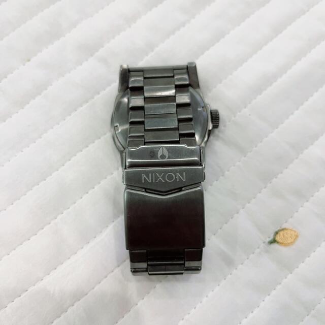 NIXON(ニクソン)のNIXON／腕時計 メンズの時計(腕時計(アナログ))の商品写真