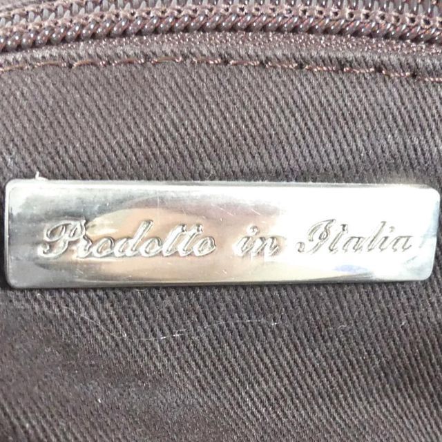 Orobianco(オロビアンコ)のイタリア製 ショルダーバッグ 斜め掛け メンズ オロビアンコ 迷彩 NR2630 メンズのバッグ(ショルダーバッグ)の商品写真
