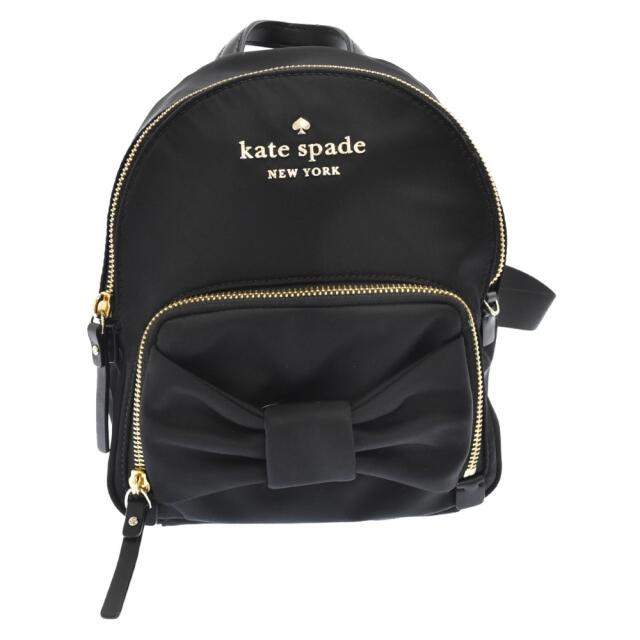 Kate Spade ケイトスペード バックパック‐備考