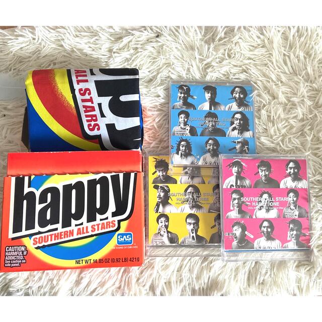 happy