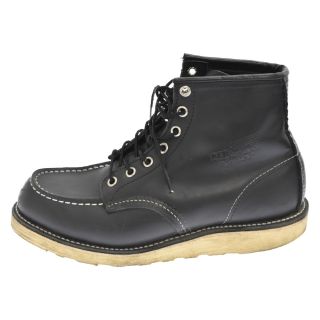 レッドウィング(REDWING)のRED WING レッド ウイング ブーツ(ブーツ)