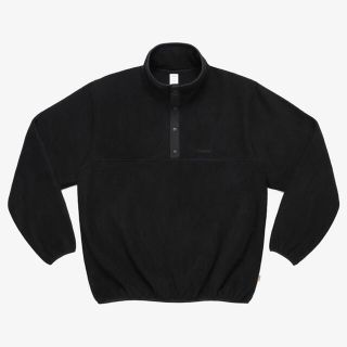 ワンエルディーケーセレクト(1LDK SELECT)のJJJJound Camper Pullover - Black(その他)