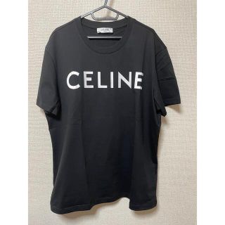 セリーヌ プリントTシャツの通販 22点 | celineを買うならラクマ