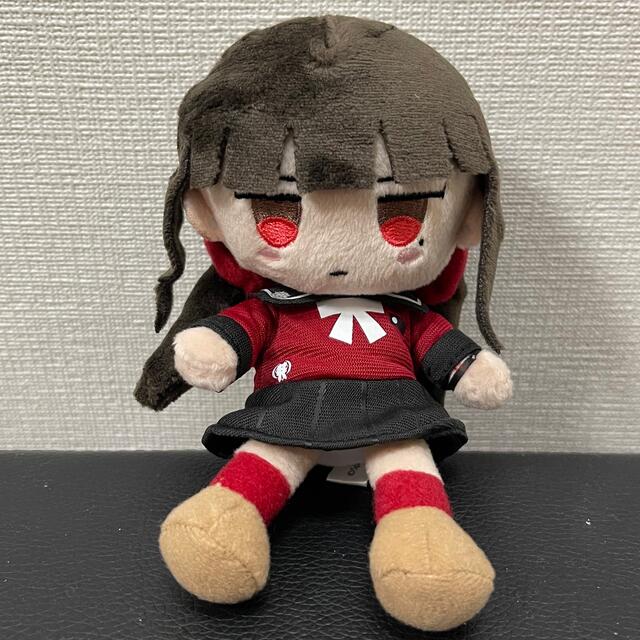 新品未開封 ニューダンガンロンパV3 王馬小吉 ぬいコレ ぬいぐるみ