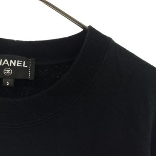 CHANEL - CHANEL シャネル 20SS COCO GRAFFITI CREWNECK