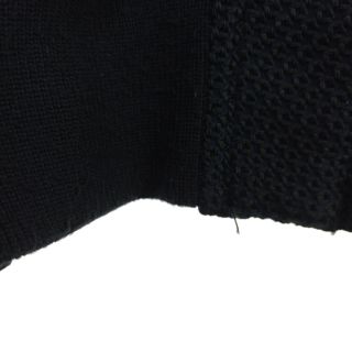 sacai - Sacai サカイ 19SS MA-1 DOCKING MESH ZIP JACKET 19-01930M ...