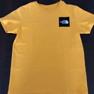 ザノースフェイス(THE NORTH FACE)のノースフェイス　Tシャツ　140(Tシャツ/カットソー)