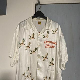 ヒューマンメイド(HUMAN MADE)の6/6まで⠀HUMAN MADE アロハ シャツ ALOHA SHIRTS (シャツ)