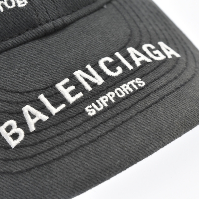 Balenciaga(バレンシアガ)のBALENCIAGA バレンシアガ キャップ メンズの帽子(キャップ)の商品写真