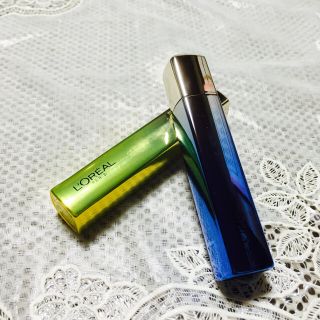 ロレアルパリ(L'Oreal Paris)の人気の2色！L'OREAL オイルティント♡(リップグロス)