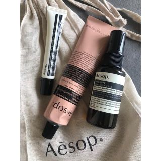 イソップ(Aesop)の✧︎めめめ5959様✧︎Aesop  BodySpray(香水(女性用))