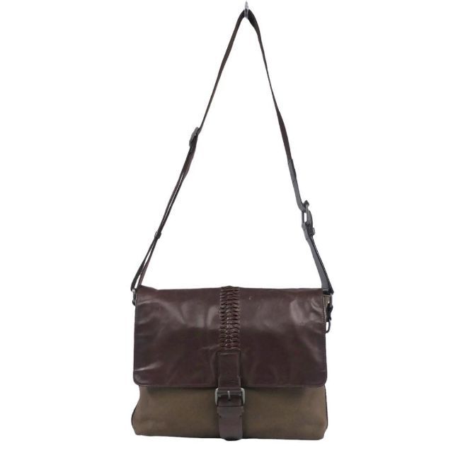 新作爆買い】 HUGO BOSS - ショルダーバッグ 斜め掛け メンズ
