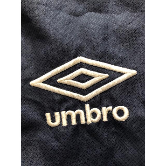 UMBRO(アンブロ)のunburoアンブロ　ピステパンツ　150 キッズ/ベビー/マタニティのキッズ服男の子用(90cm~)(パンツ/スパッツ)の商品写真