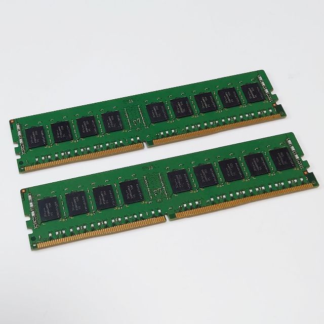 SKhynix 16GB DDR4-2133 RDIMM B0-03 2