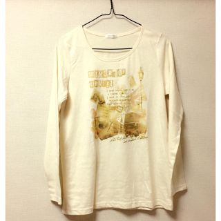 ハニーズ(HONEYS)の長袖 トップス(Tシャツ(長袖/七分))