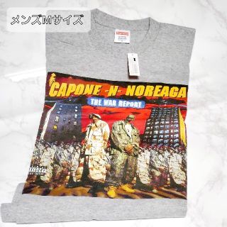 Supreme The War Report Tシャツ Mサイズ - Tシャツ/カットソー(半袖 ...