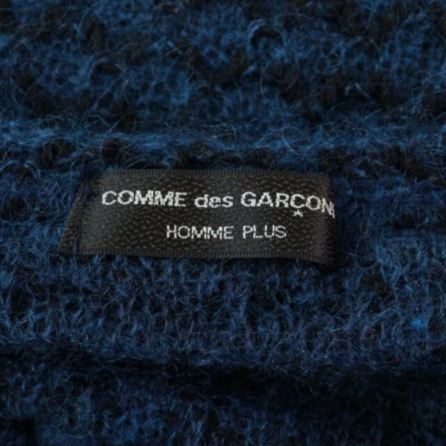 COMME des GARCONS HOMME PLUS(コムデギャルソンオムプリュス)のCOMME des GARCONS HOMME PLUS ニット・セーター メンズのトップス(ニット/セーター)の商品写真