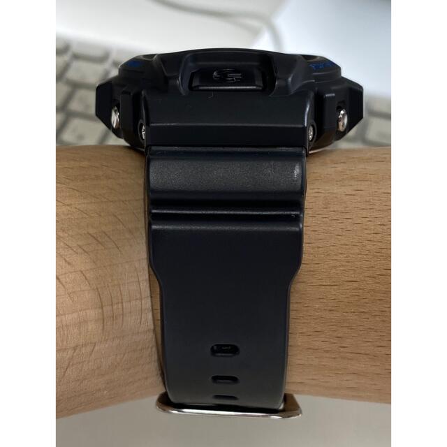 G-SHOCK - G-SHOCK/時計/DW-6900/別注/アダムエロペ/限定/コラボ/三つ