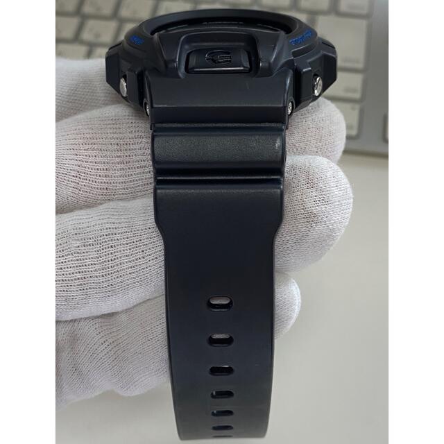 G-SHOCK - G-SHOCK/時計/DW-6900/別注/アダムエロペ/限定/コラボ/三つ